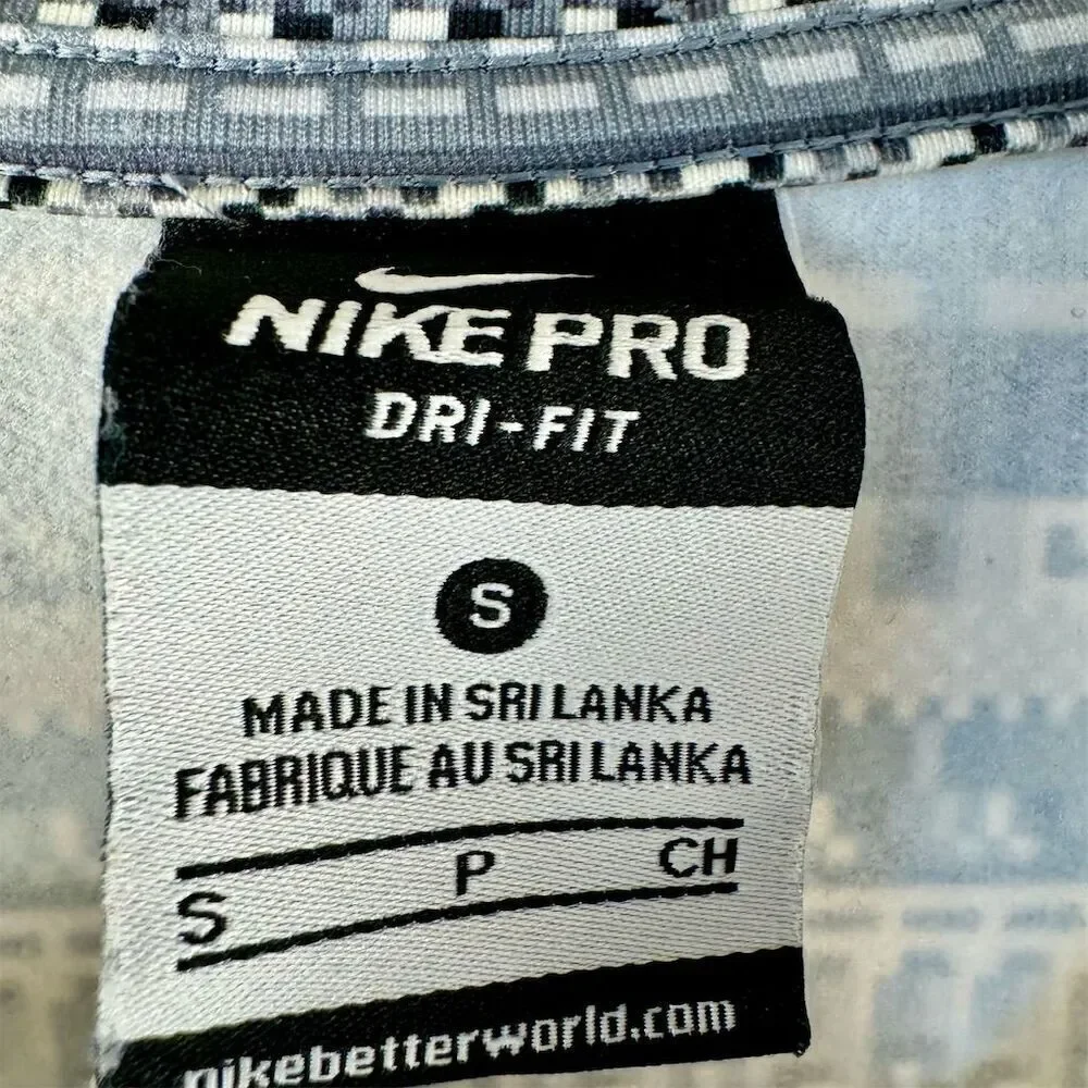 Nike pro dri
